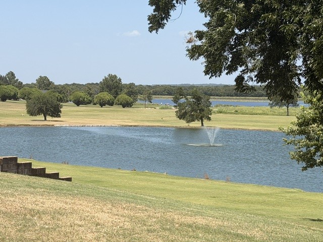 Cypress Avenue Burneyville OK 73430