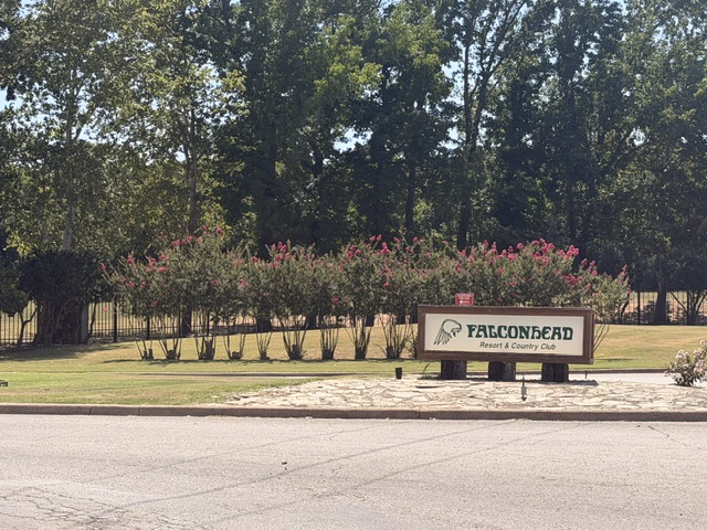 Cypress Avenue Burneyville OK 73430