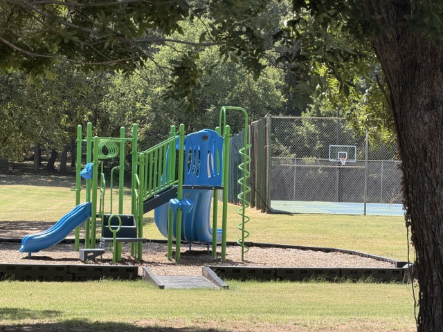 Cypress Avenue Burneyville OK 73430