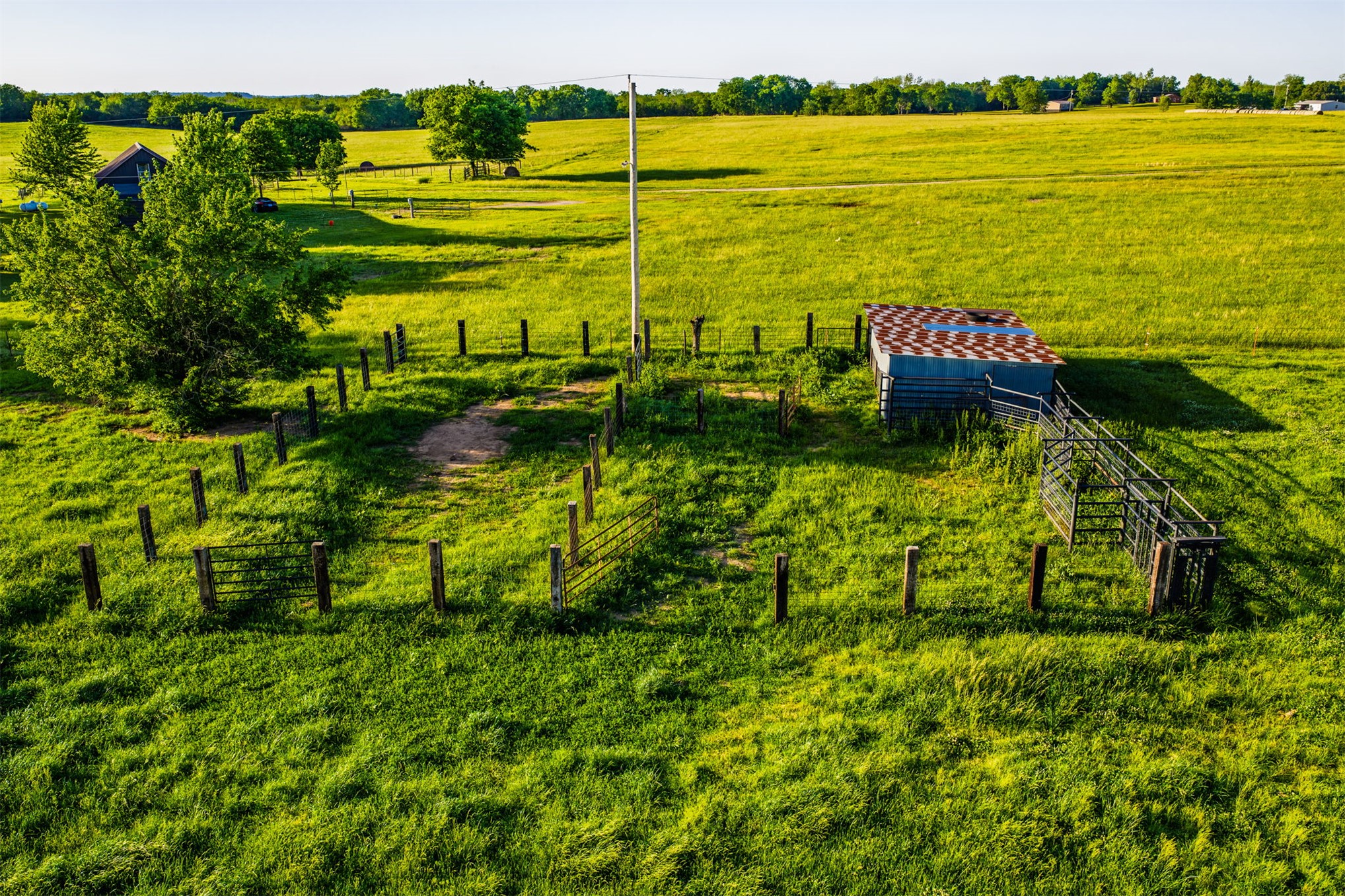 010 S 4190 Road Claremore OK 74017