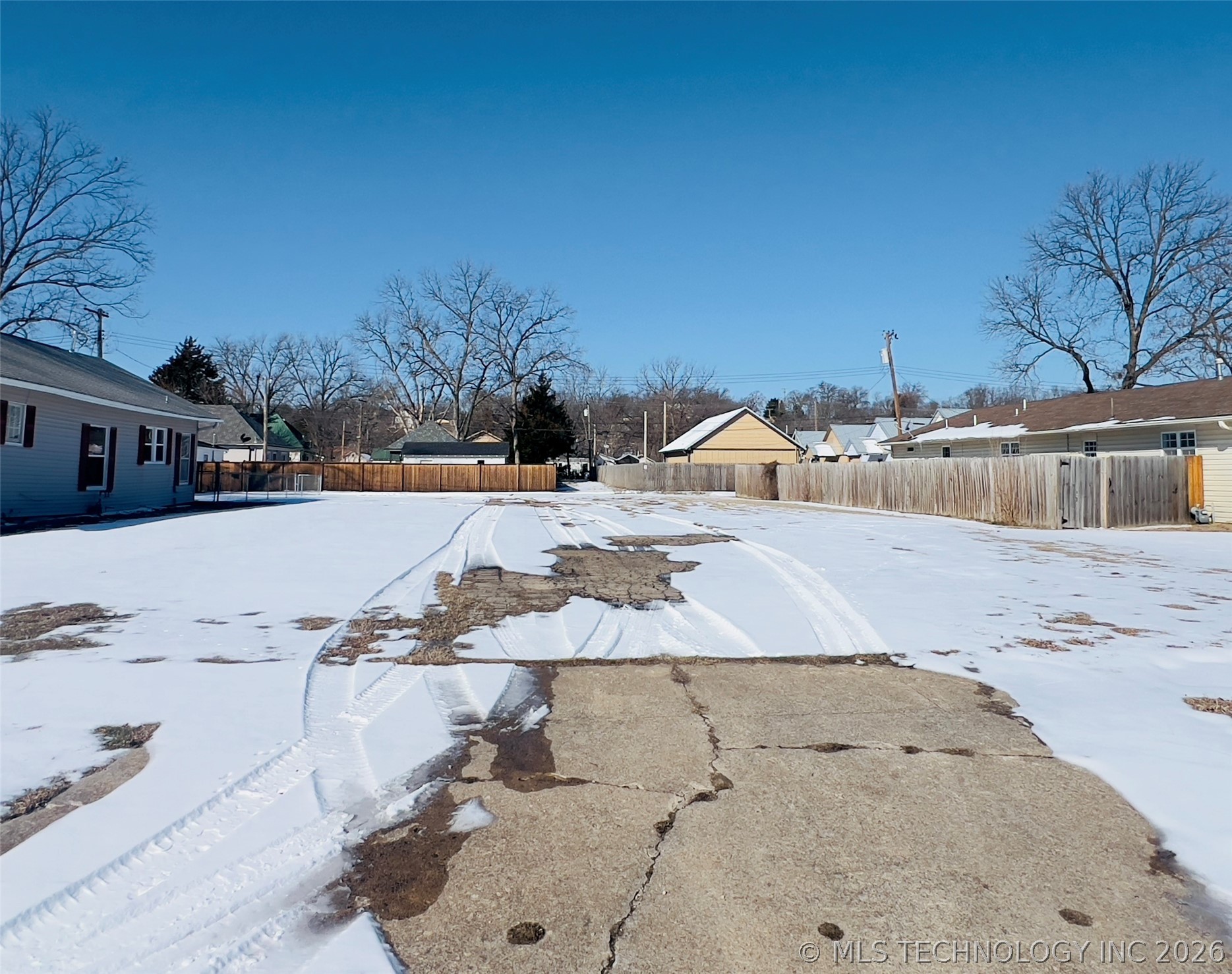 Prudom Avenue Pawhuska OK 74056