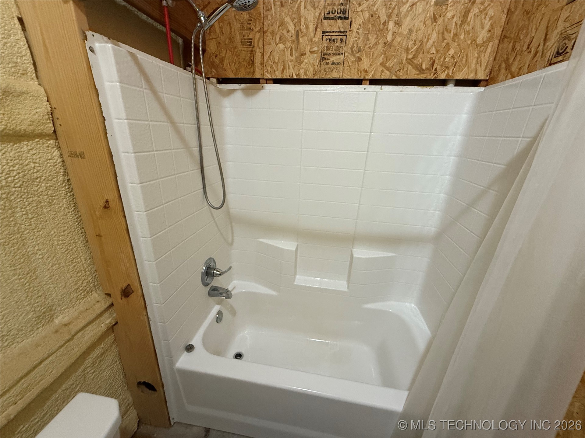 18304 Johnson Avenue Purcell OK 73080