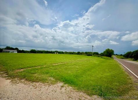18304 Johnson Avenue Purcell OK 73080