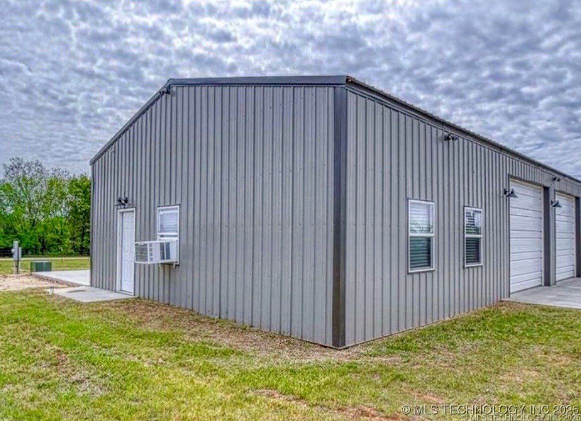 18304 Johnson Avenue Purcell OK 73080