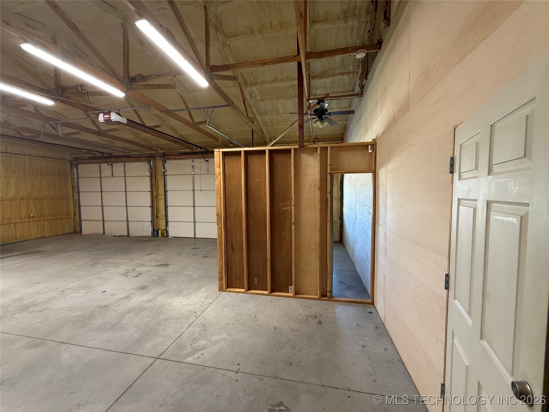 18304 Johnson Avenue Purcell OK 73080