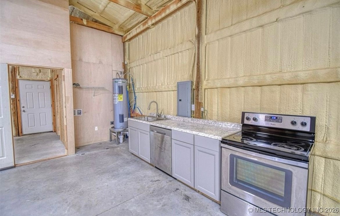 18304 Johnson Avenue Purcell OK 73080