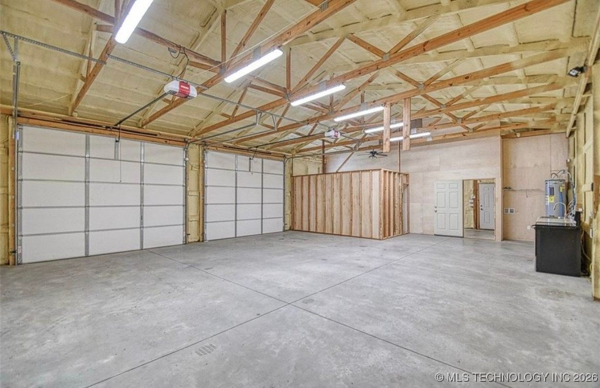 18304 Johnson Avenue Purcell OK 73080