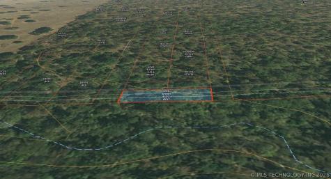 E 1132 Road Porum OK 74455