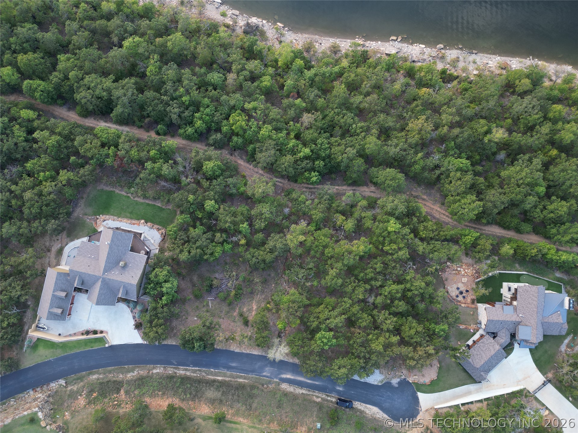 12700 Lakeview Road Sperry OK 74073