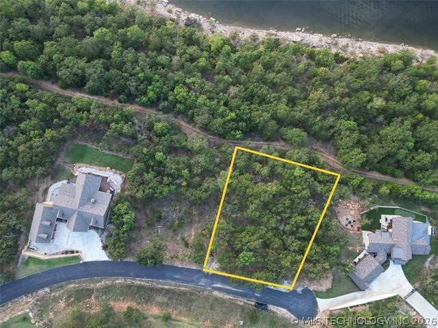 12700 Lakeview Road Sperry OK 74073