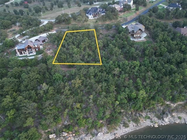 12700 Lakeview Road Sperry OK 74073