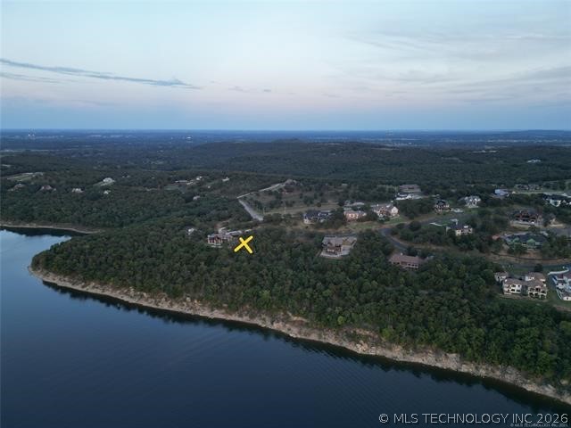12700 Lakeview Road Sperry OK 74073