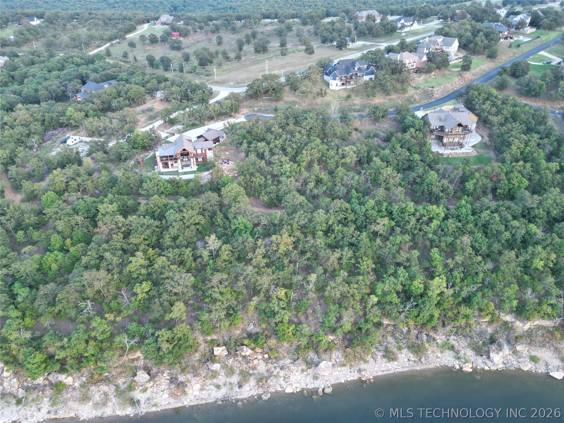 12700 Lakeview Road Sperry OK 74073
