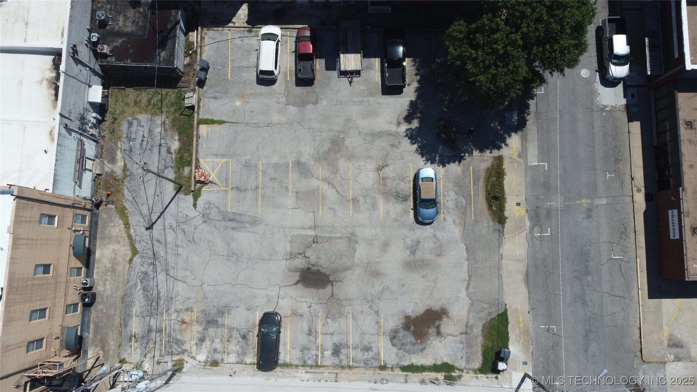 A Street NW Ardmore OK 73401