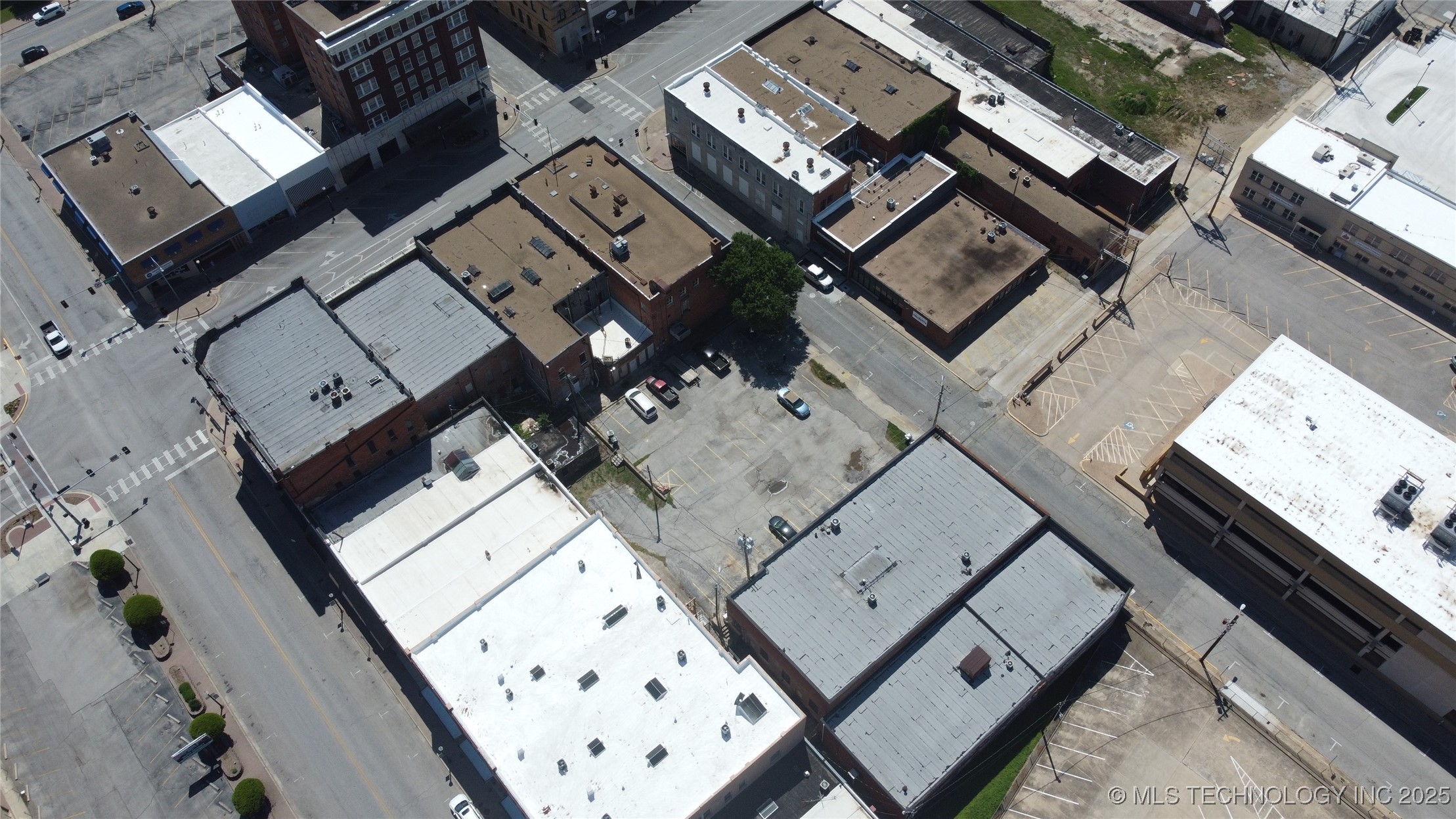 A Street NW Ardmore OK 73401