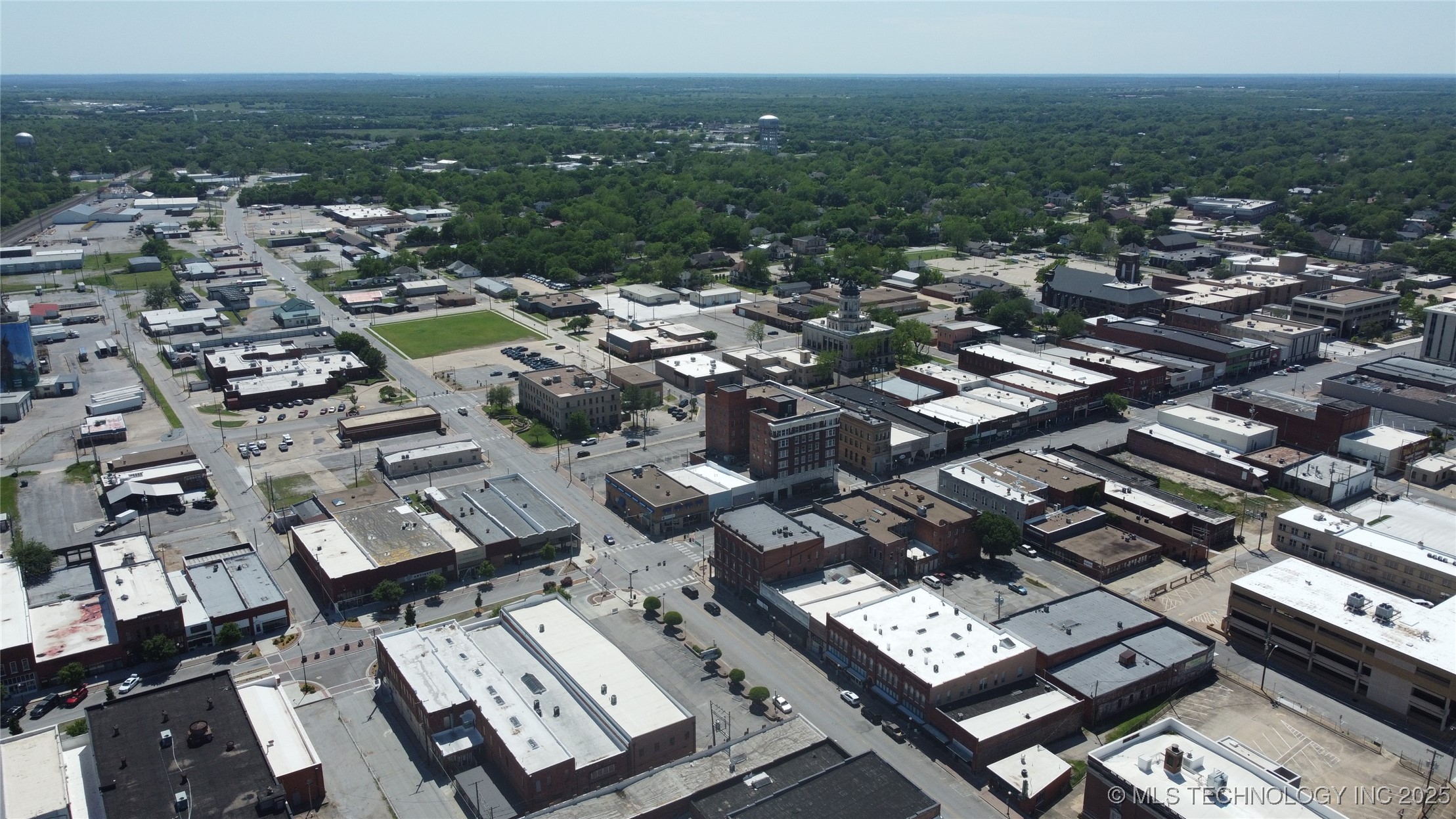 A Street NW Ardmore OK 73401