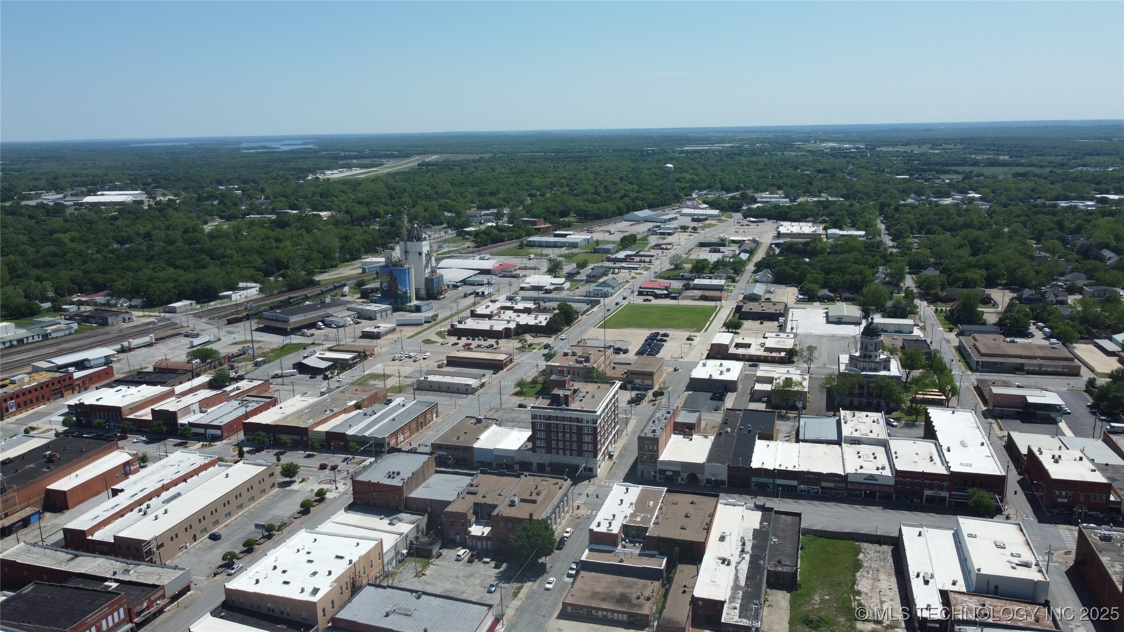 A Street NW Ardmore OK 73401