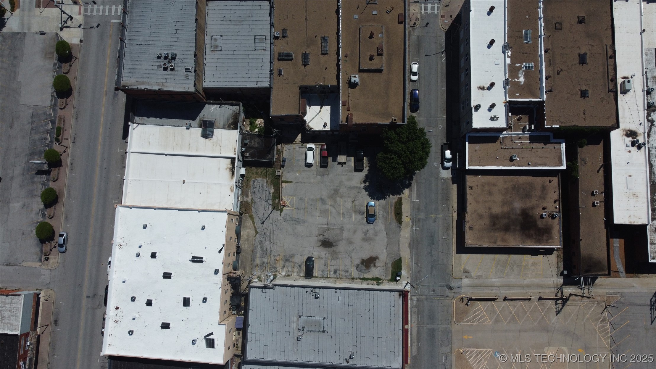 A Street NW Ardmore OK 73401