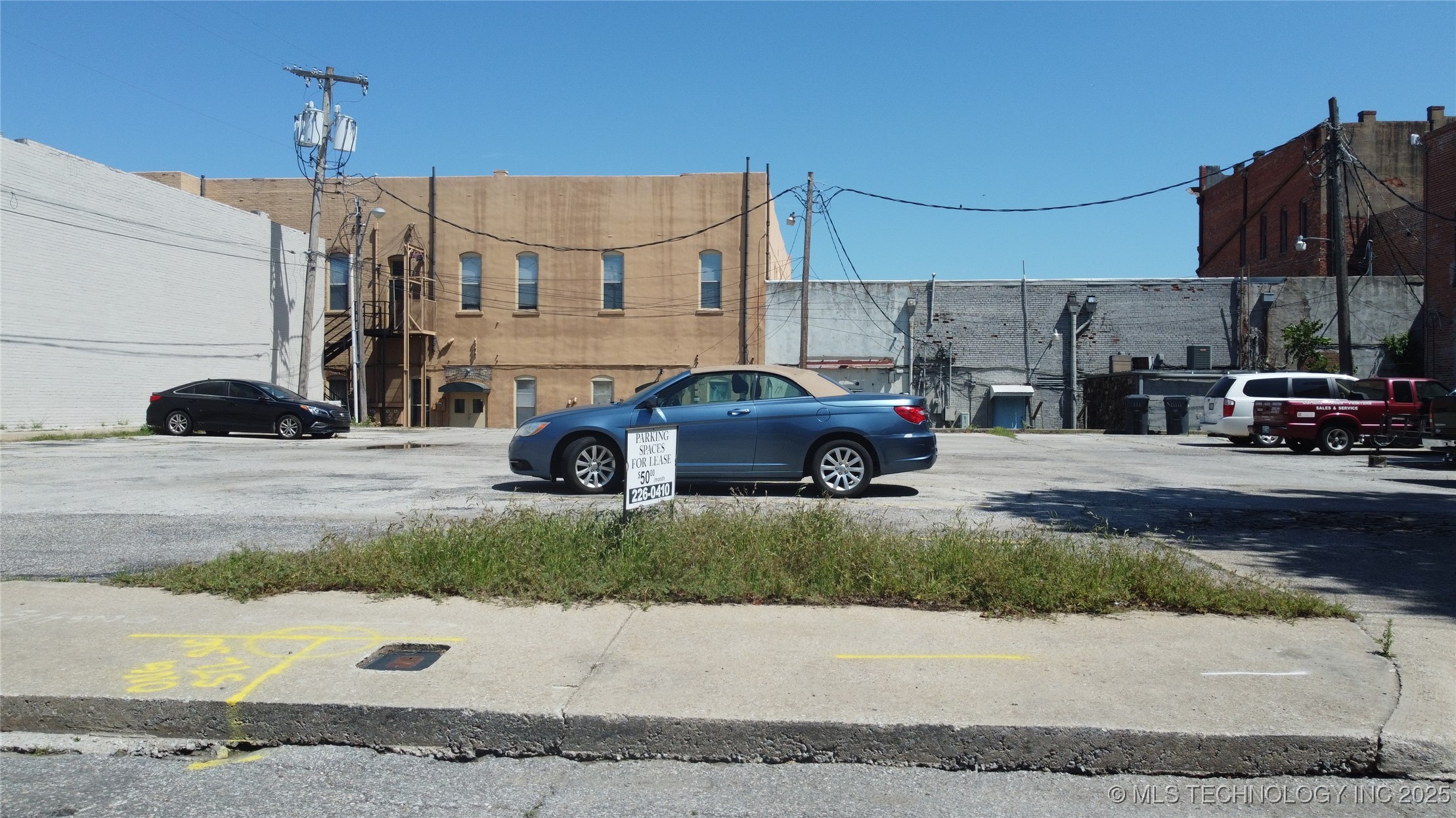 A Street NW Ardmore OK 73401