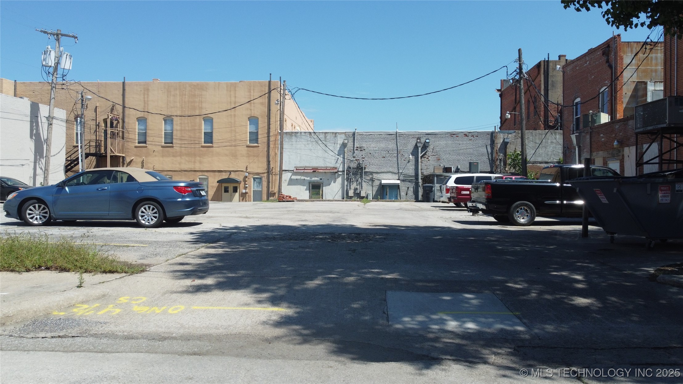 A Street NW Ardmore OK 73401