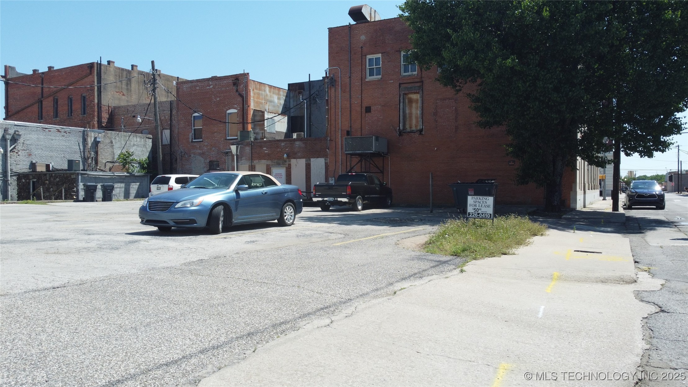 A Street NW Ardmore OK 73401