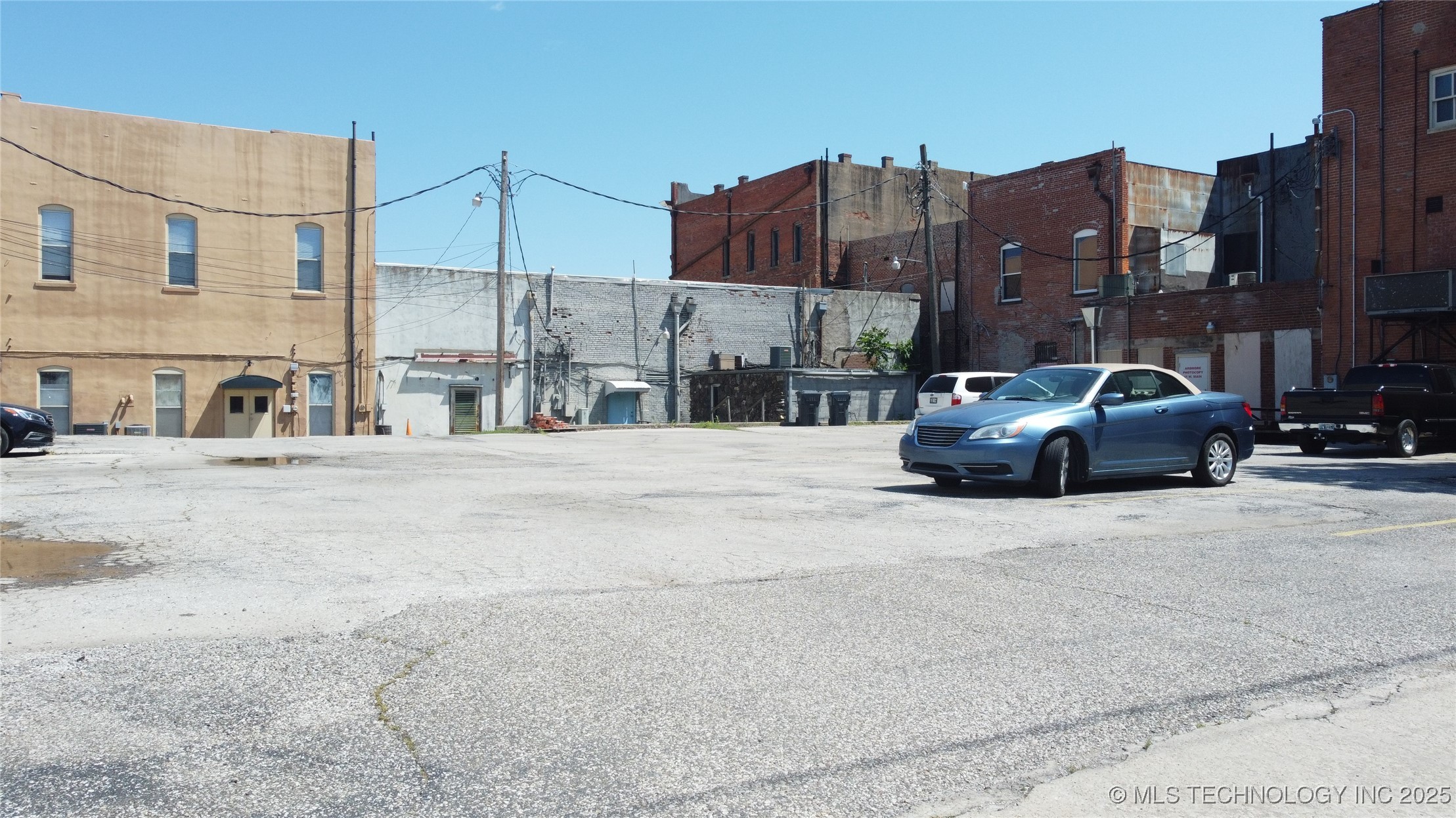 A Street NW Ardmore OK 73401