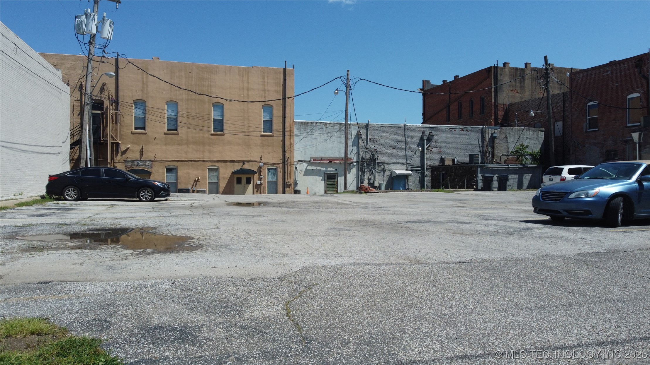 A Street NW Ardmore OK 73401