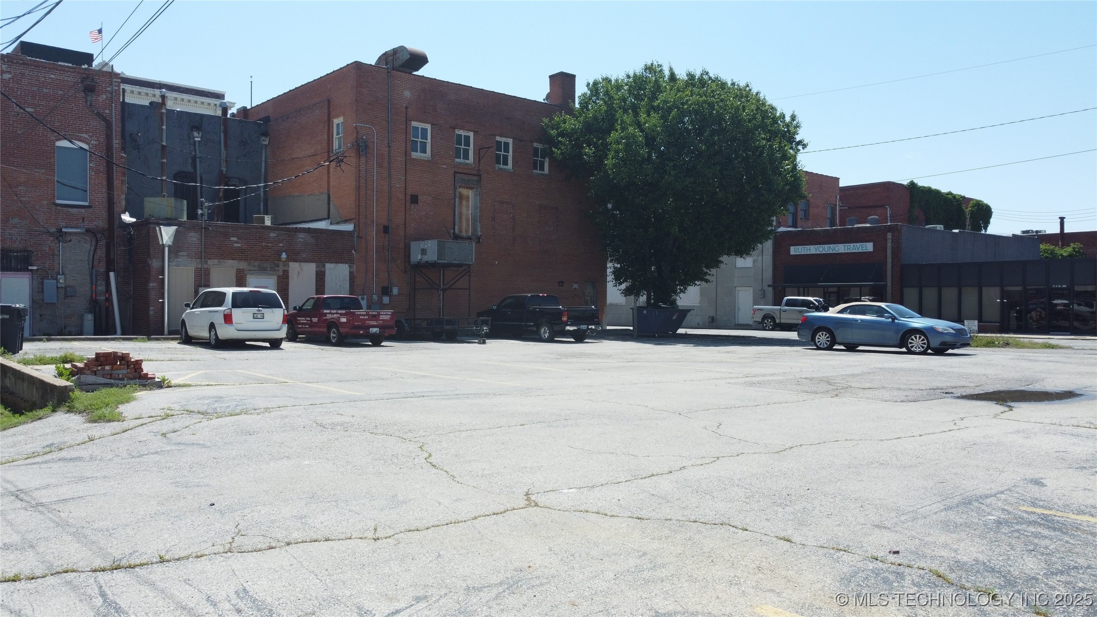 A Street NW Ardmore OK 73401