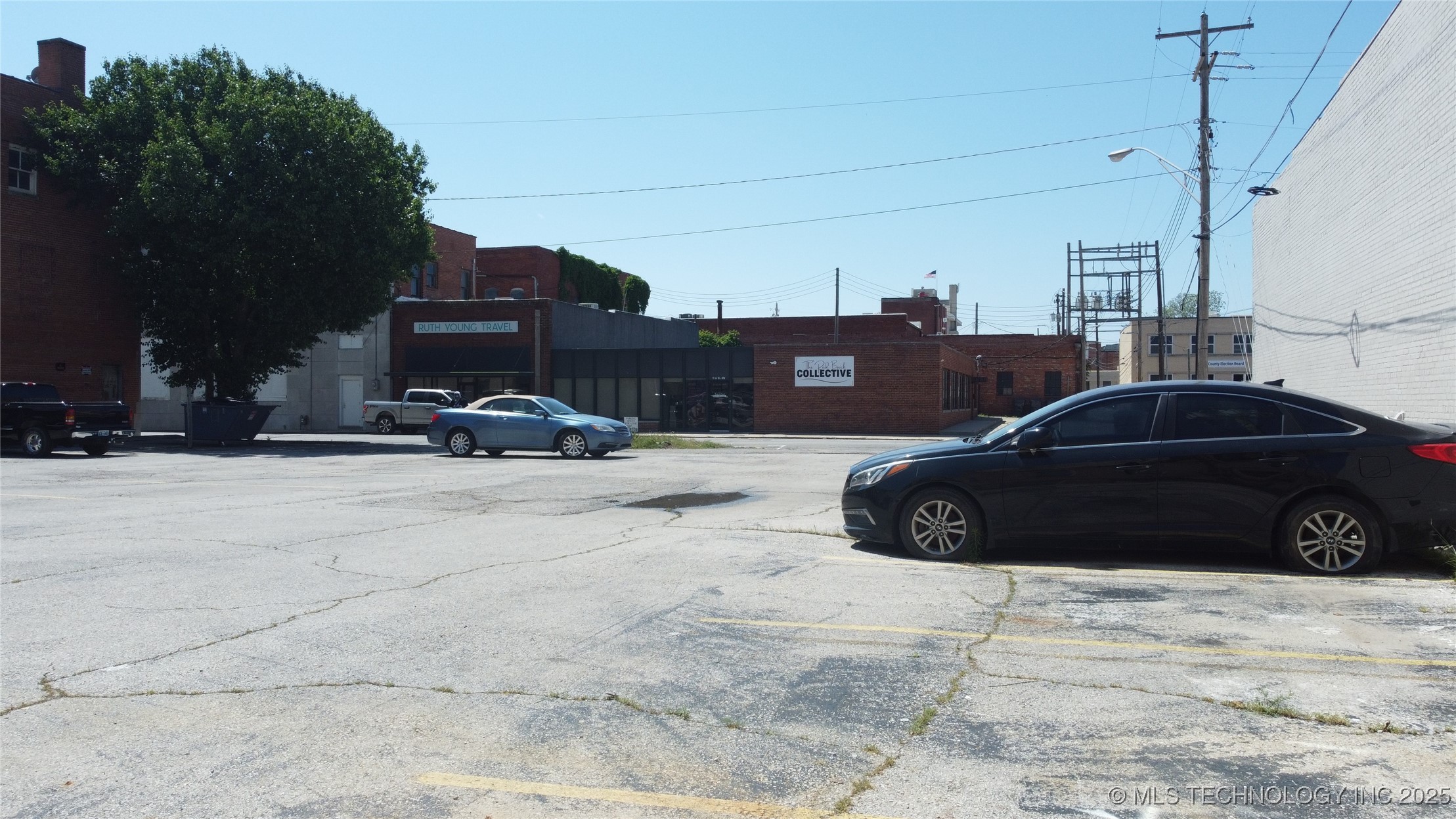 A Street NW Ardmore OK 73401