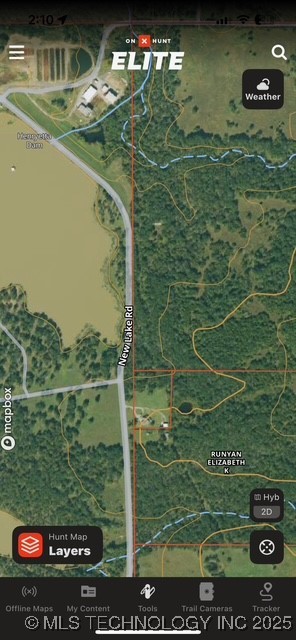 02 250 Road Henryetta OK 74437