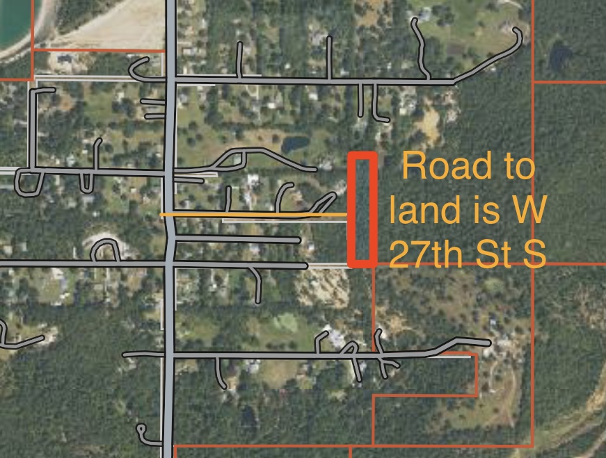 4700 W 27th Street S Tulsa OK 74107