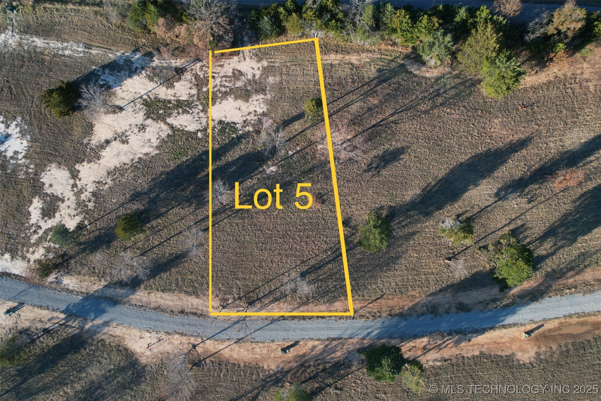 5 Kathy Lane Eufaula OK 74432