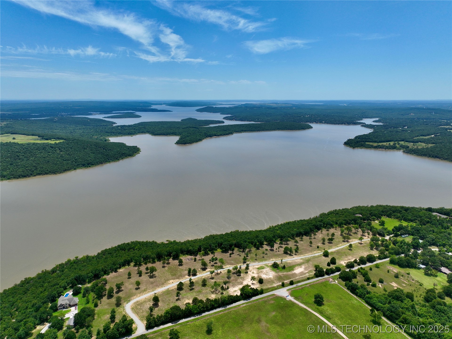 5 Kathy Lane Eufaula OK 74432