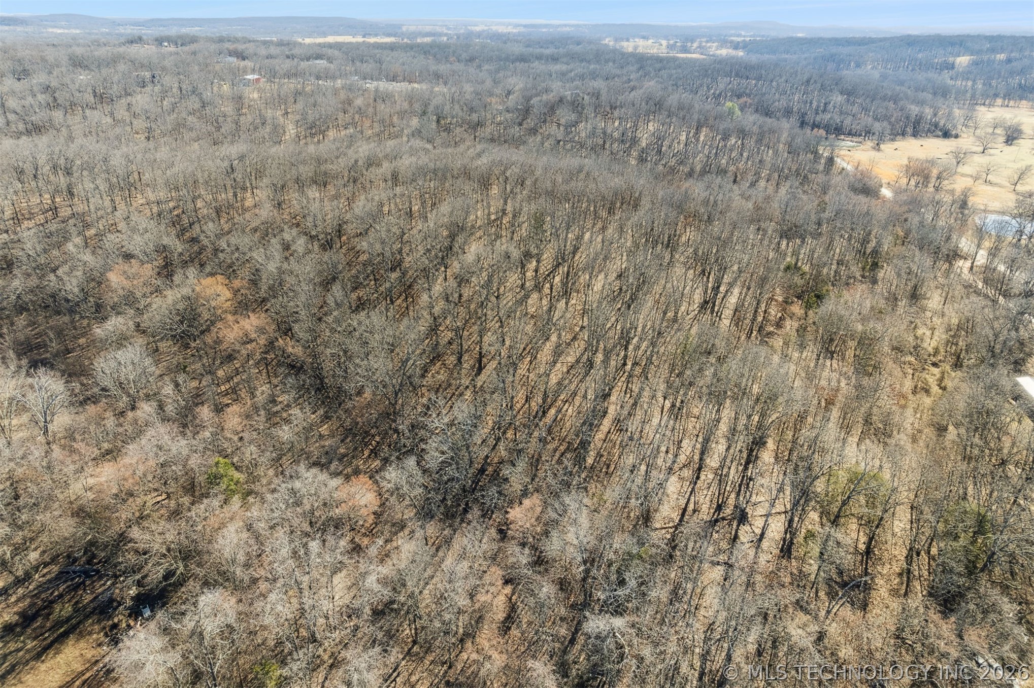 16398 N Fred Smith Road Tahlequah OK 74464