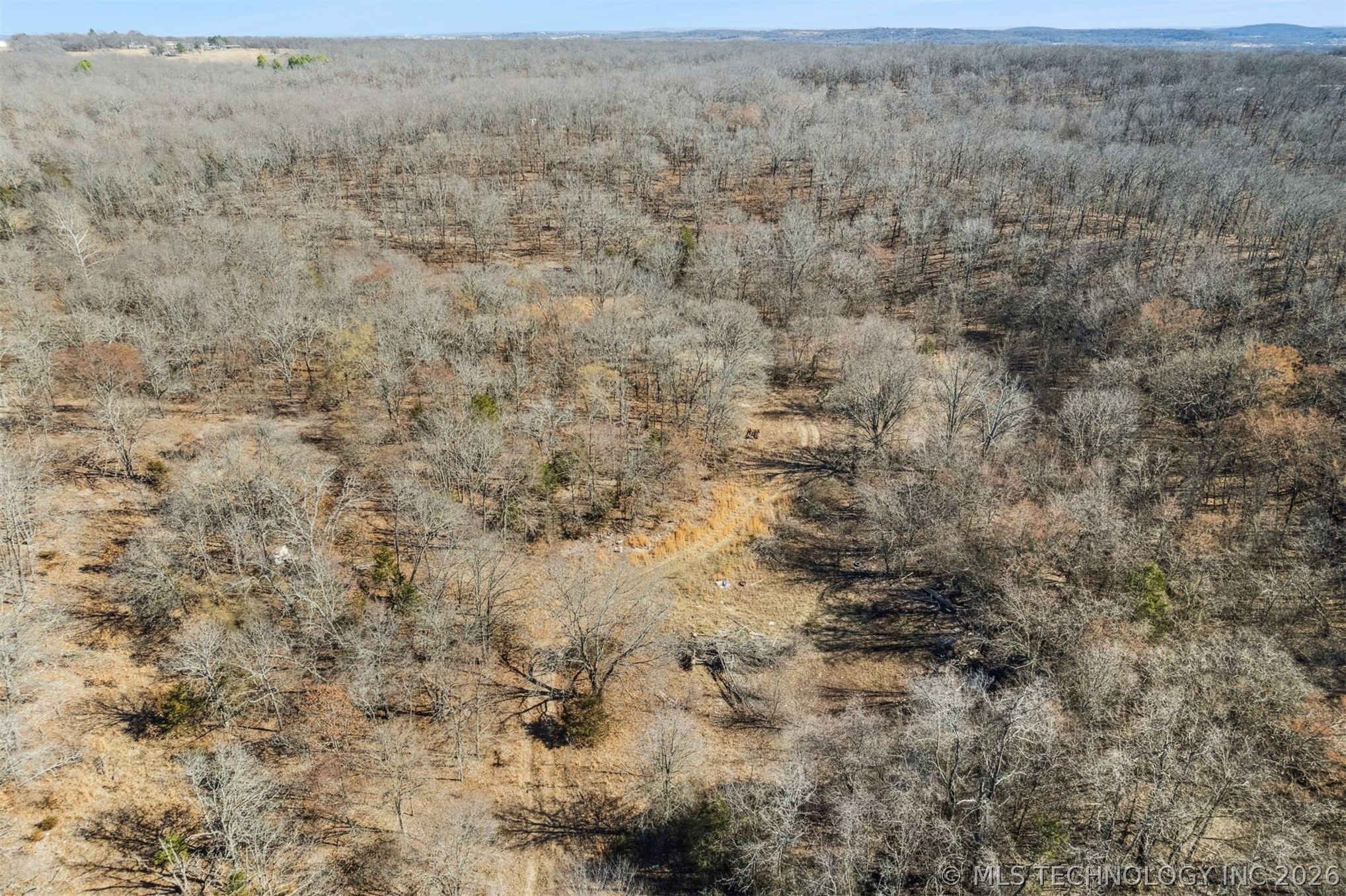 16398 N Fred Smith Road Tahlequah OK 74464