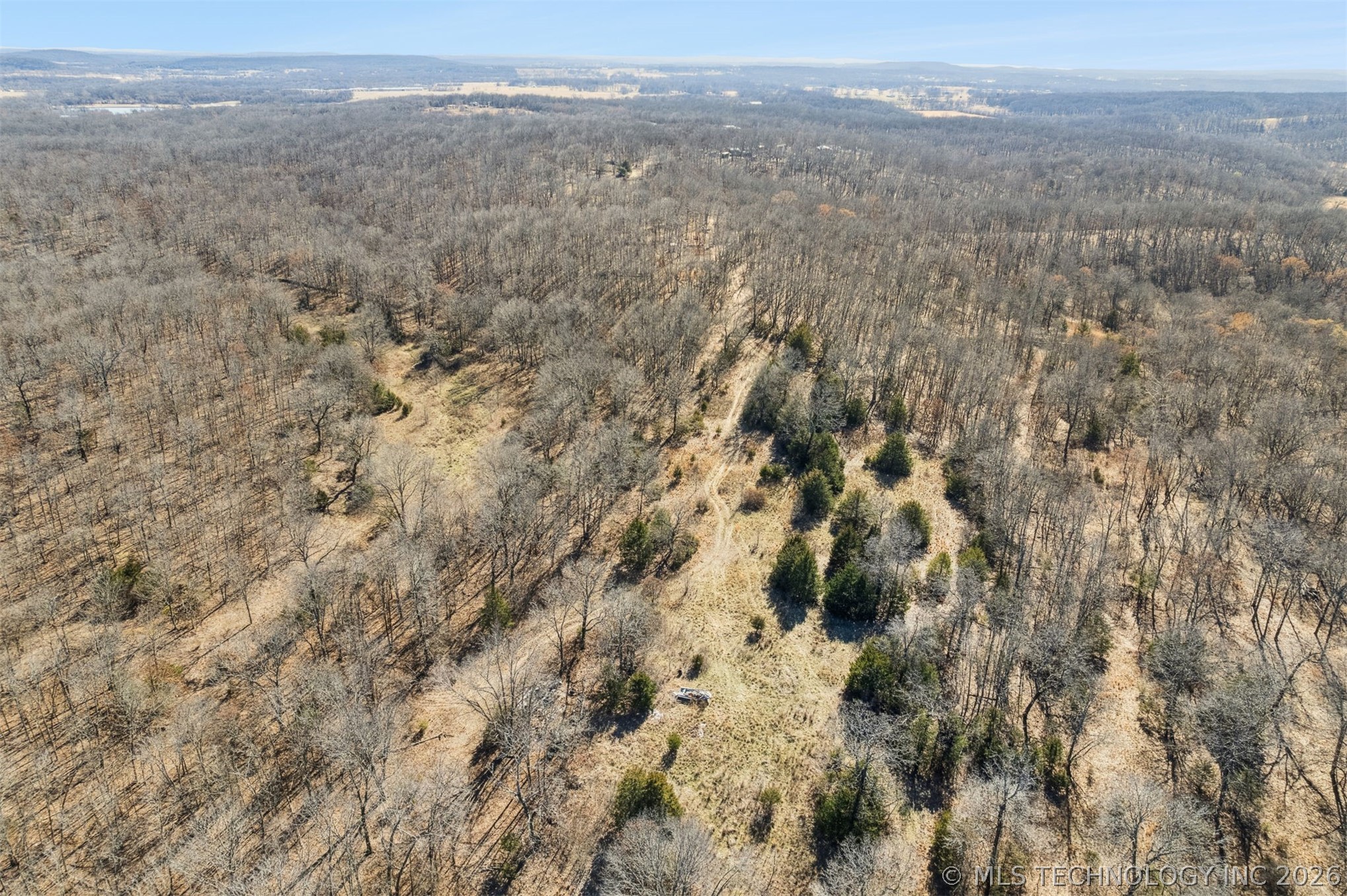 16398 N Fred Smith Road Tahlequah OK 74464
