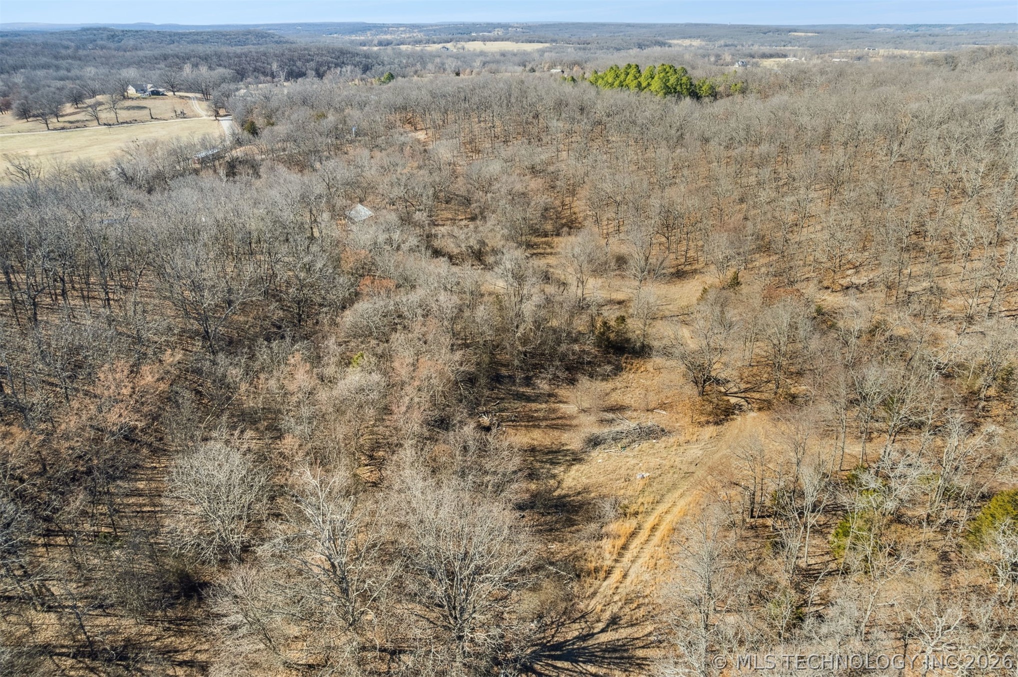 16398 N Fred Smith Road Tahlequah OK 74464