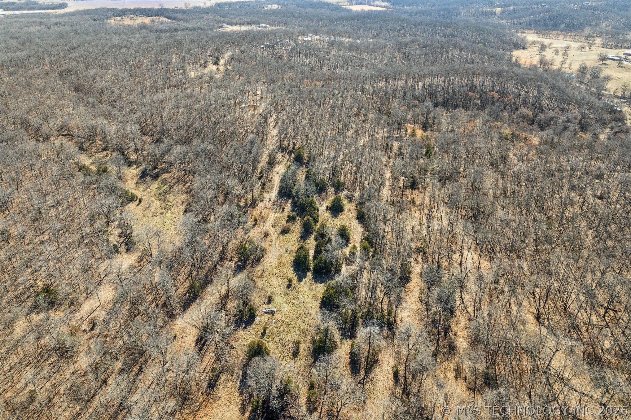 16398 N Fred Smith Road Tahlequah OK 74464