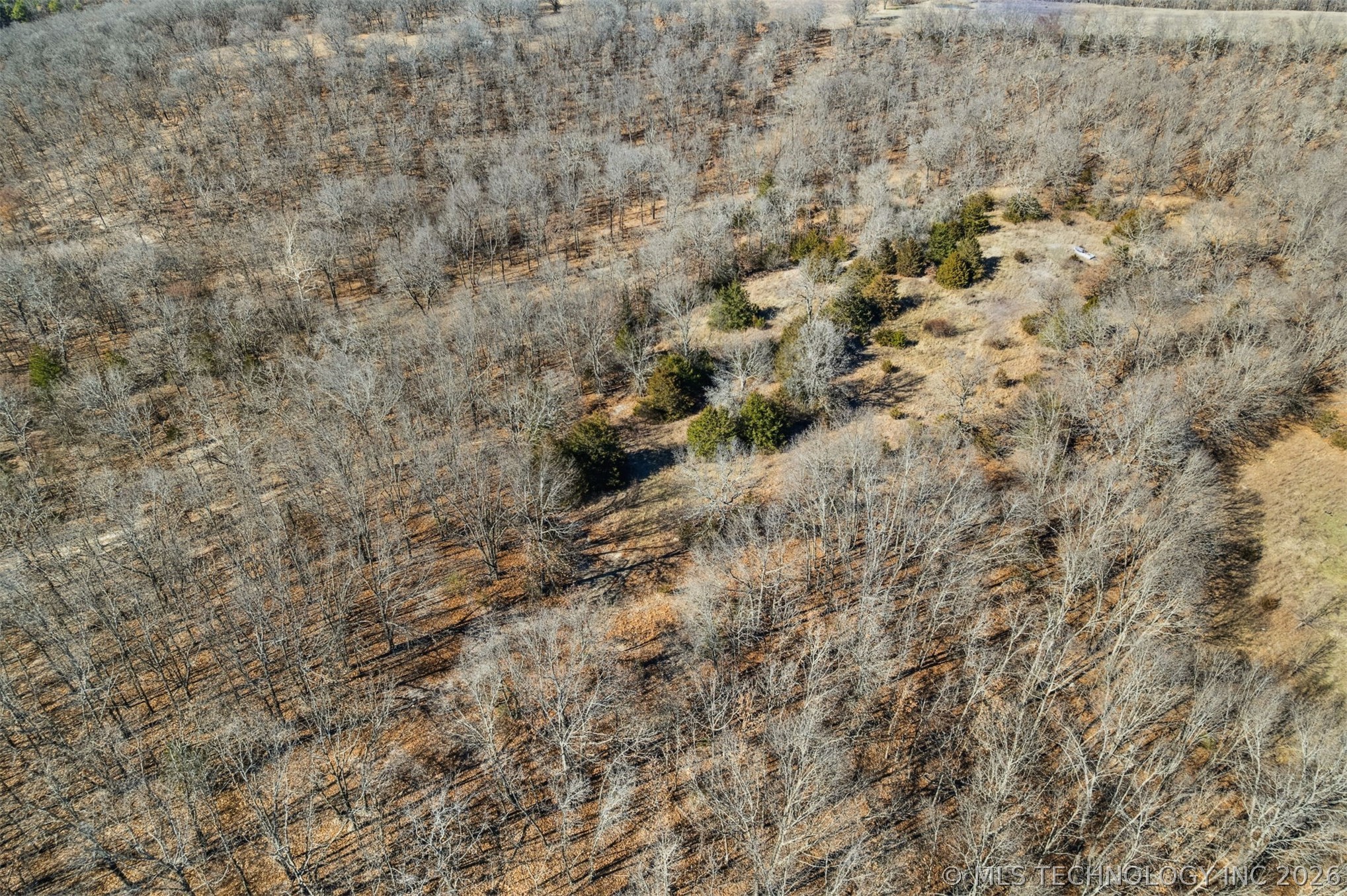 16398 N Fred Smith Road Tahlequah OK 74464