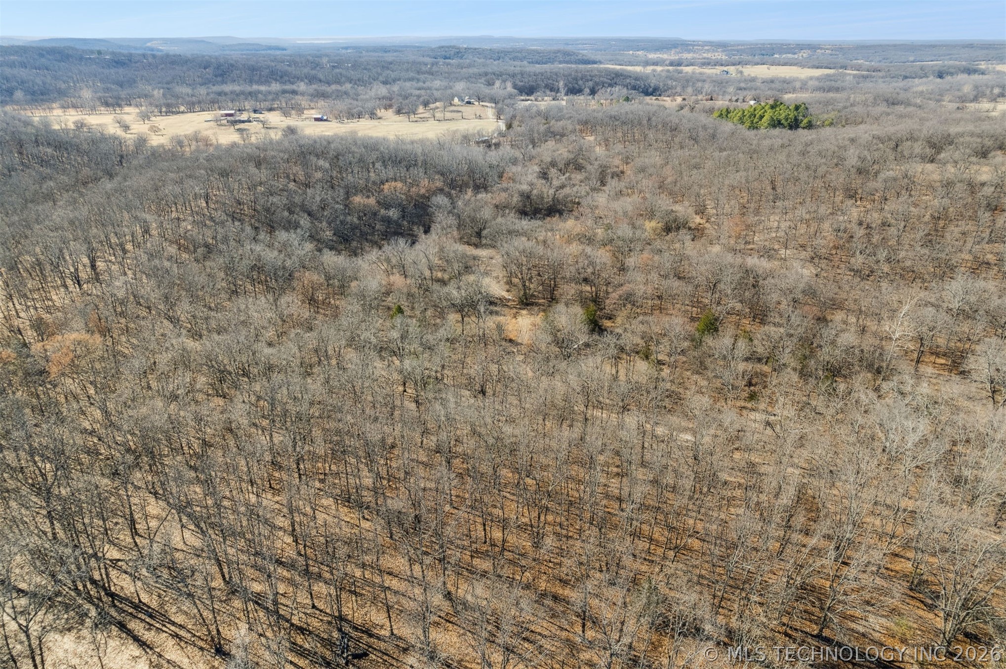 16398 N Fred Smith Road Tahlequah OK 74464