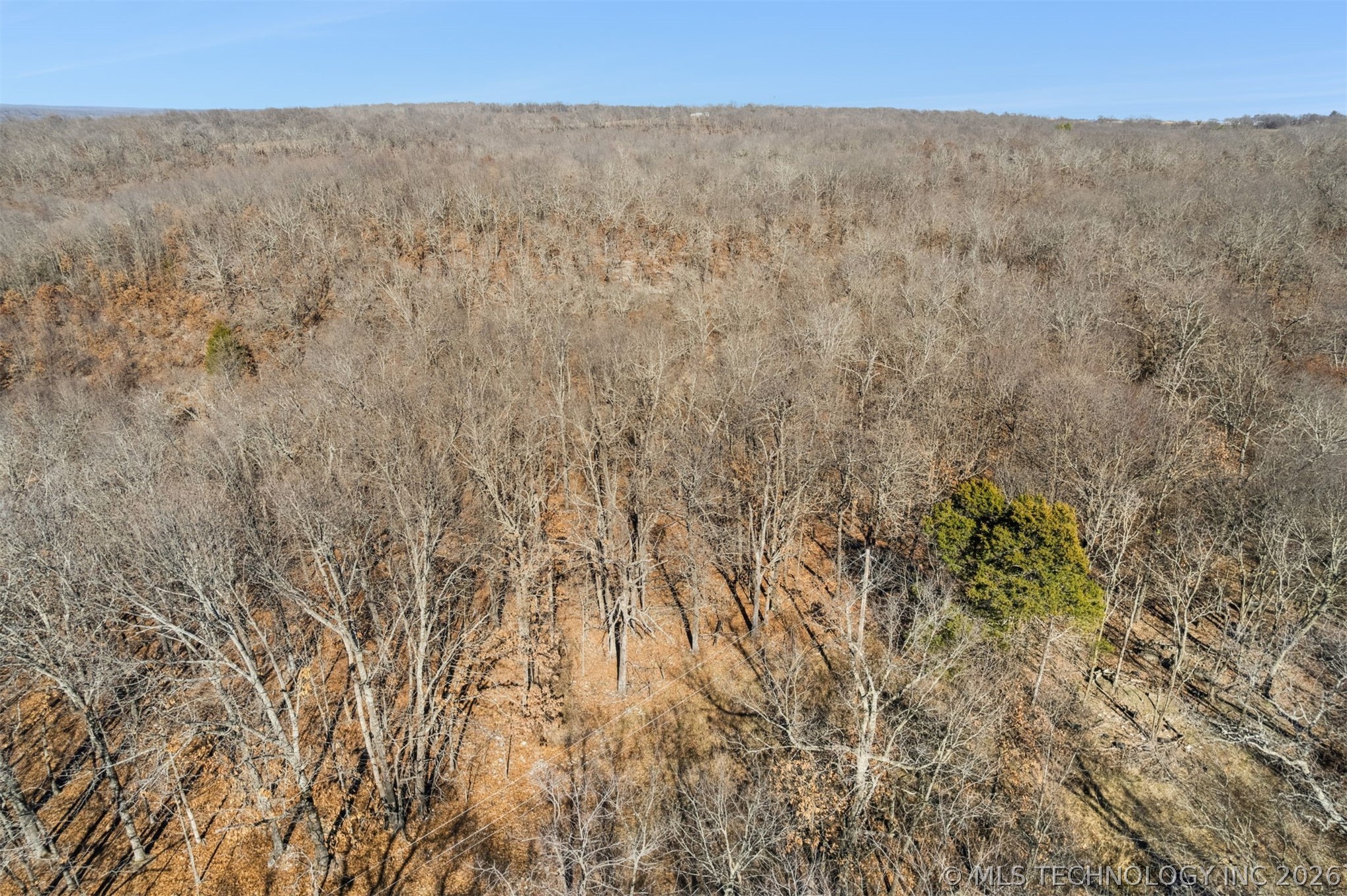 16398 N Fred Smith Road Tahlequah OK 74464