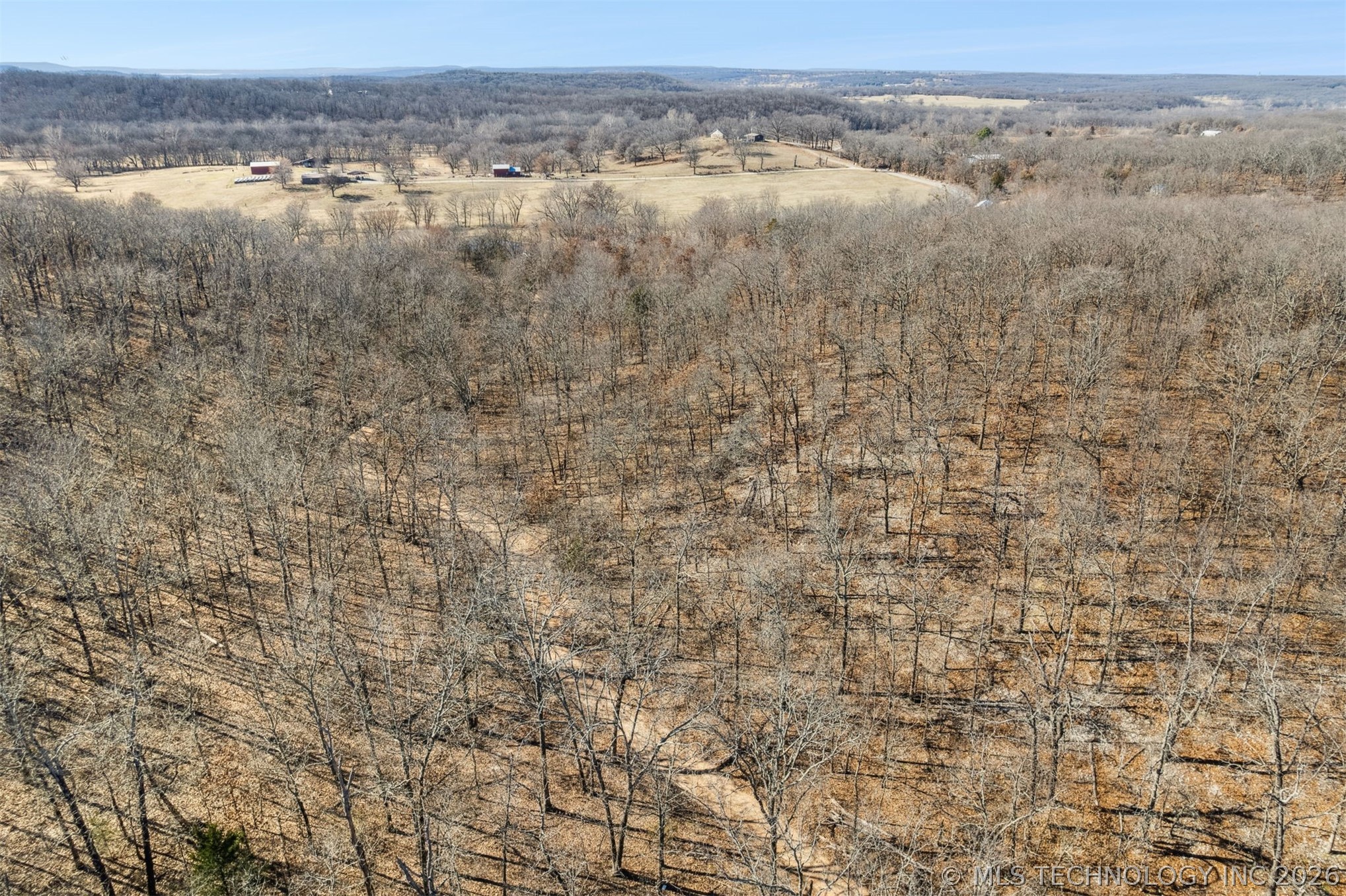 16398 N Fred Smith Road Tahlequah OK 74464