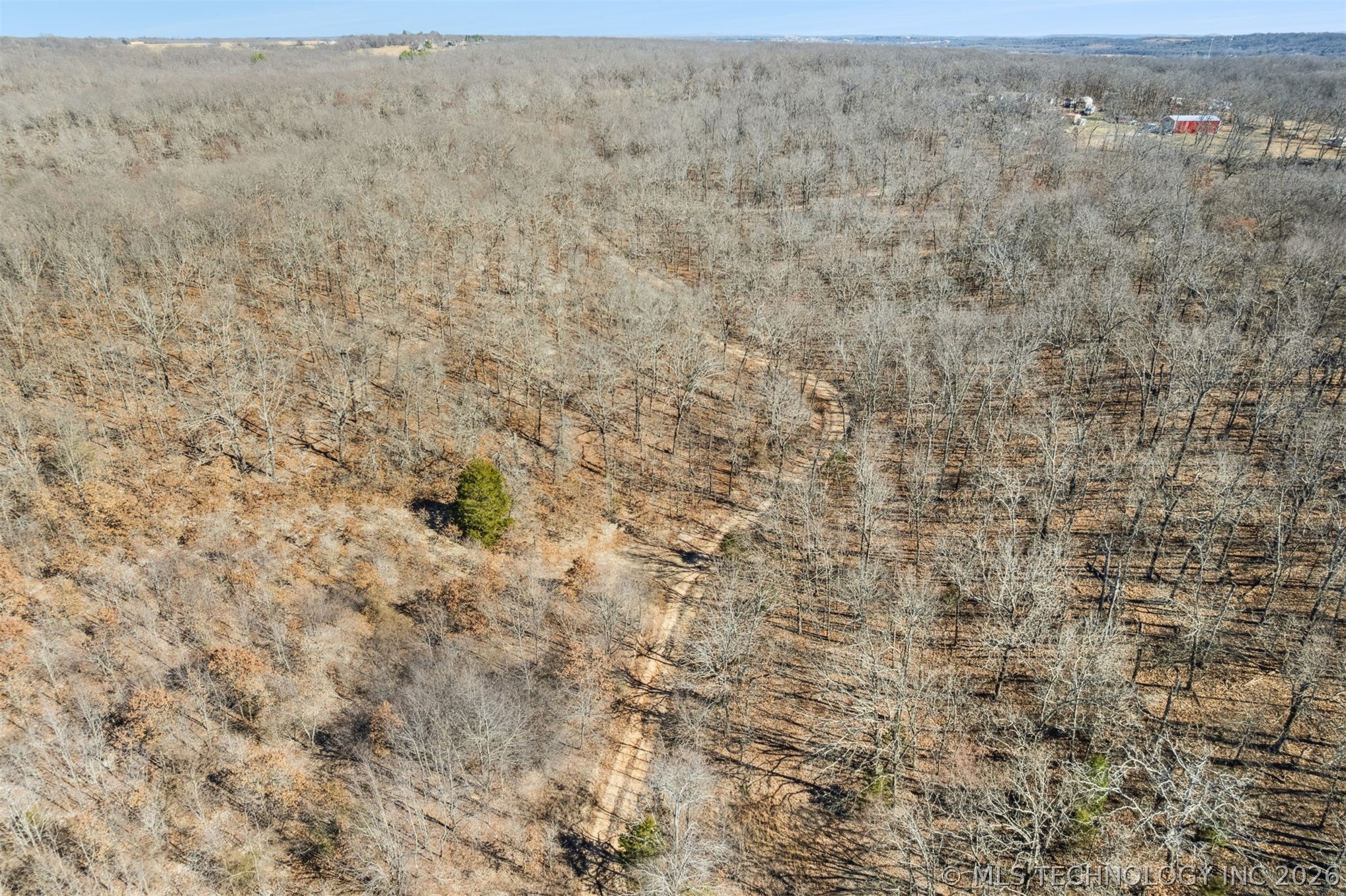 16398 N Fred Smith Road Tahlequah OK 74464