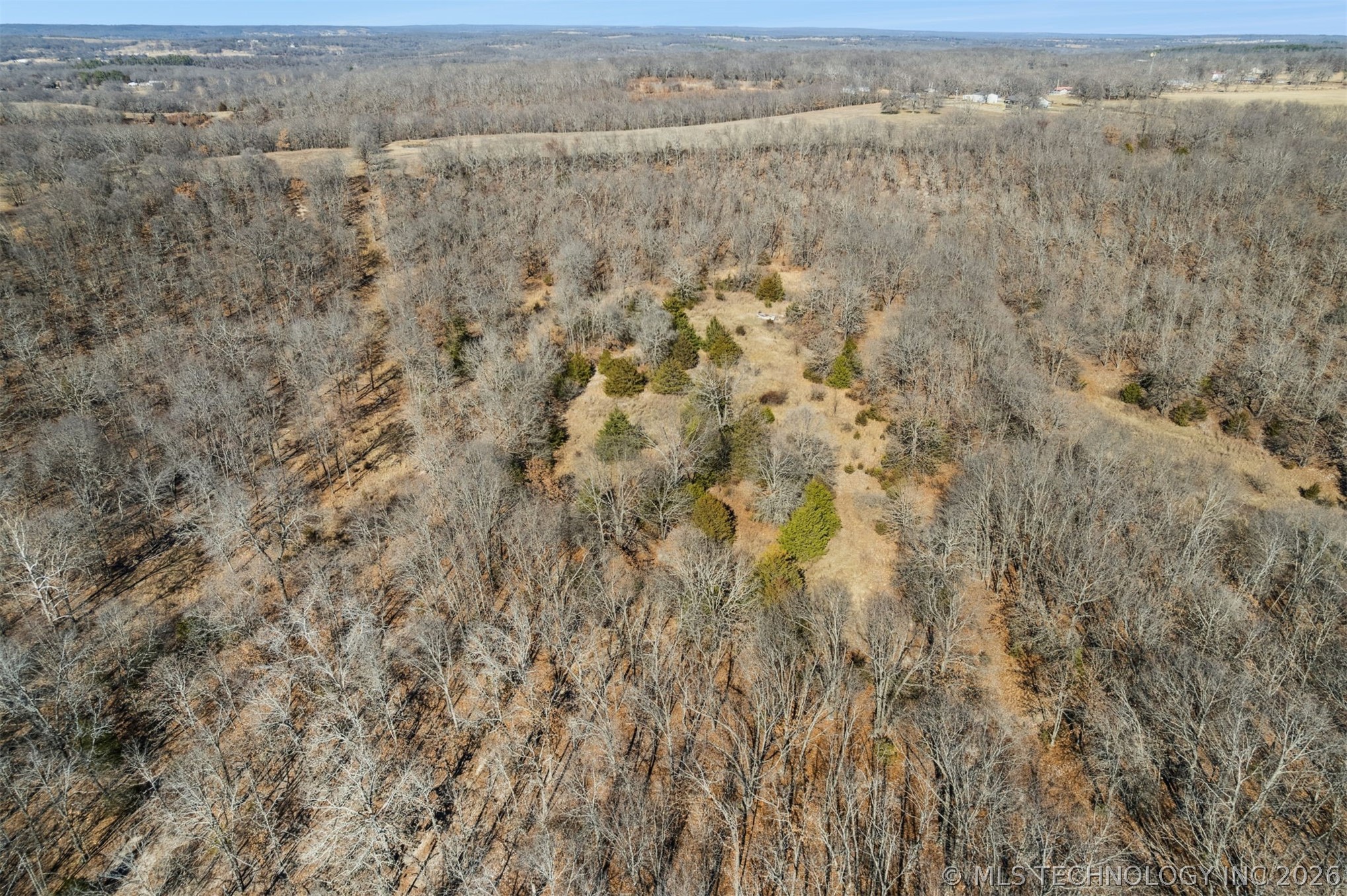 16398 N Fred Smith Road Tahlequah OK 74464