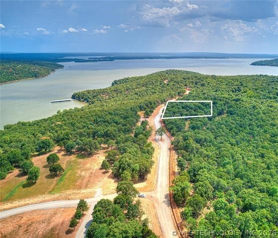 59 Patriot Pointe Eufaula OK 74432