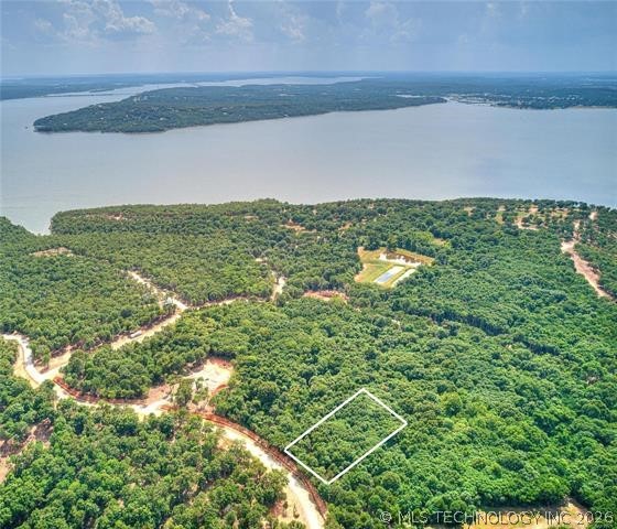 59 Patriot Pointe Eufaula OK 74432