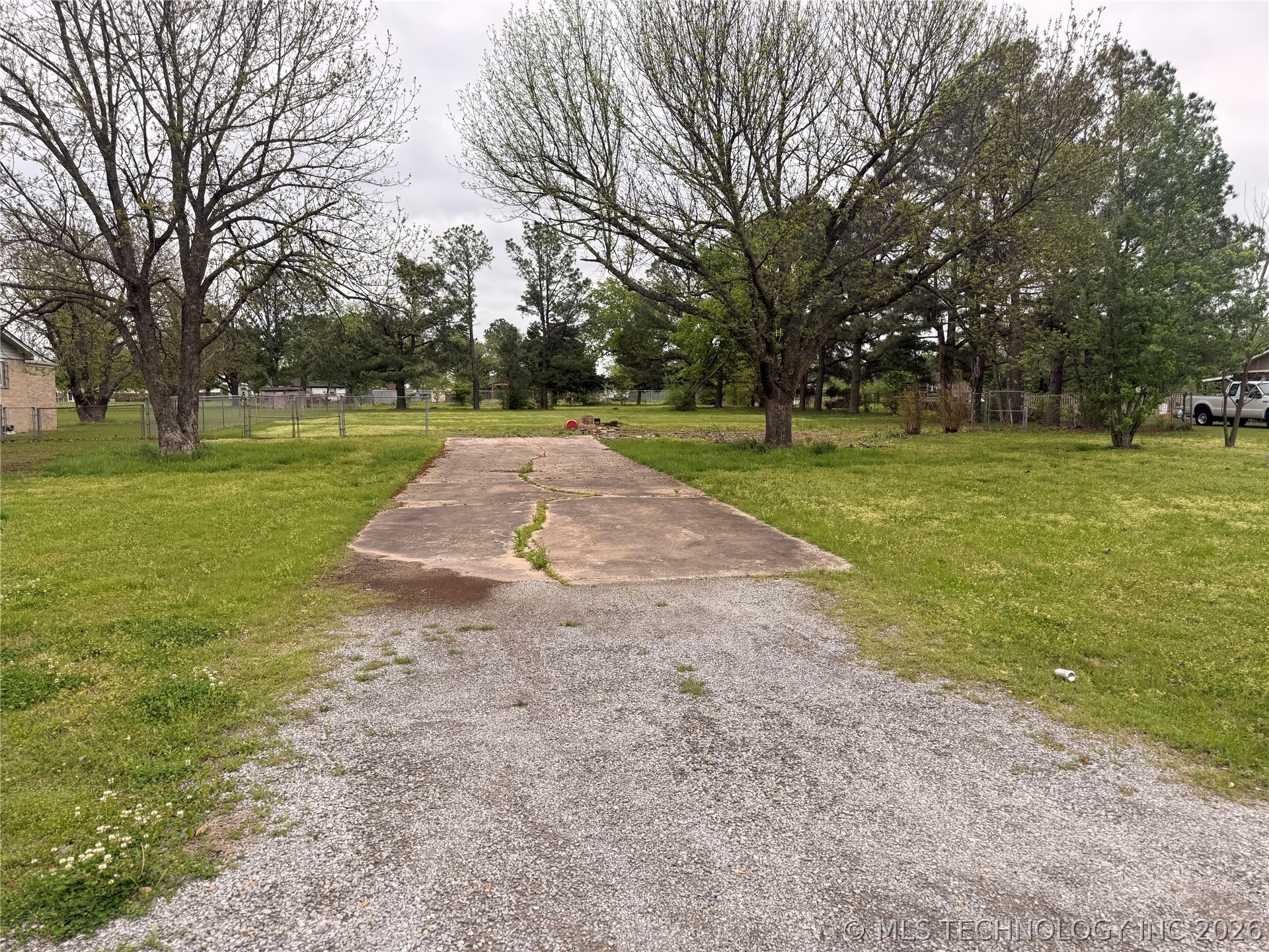 31 Riding Street Inola OK 74036