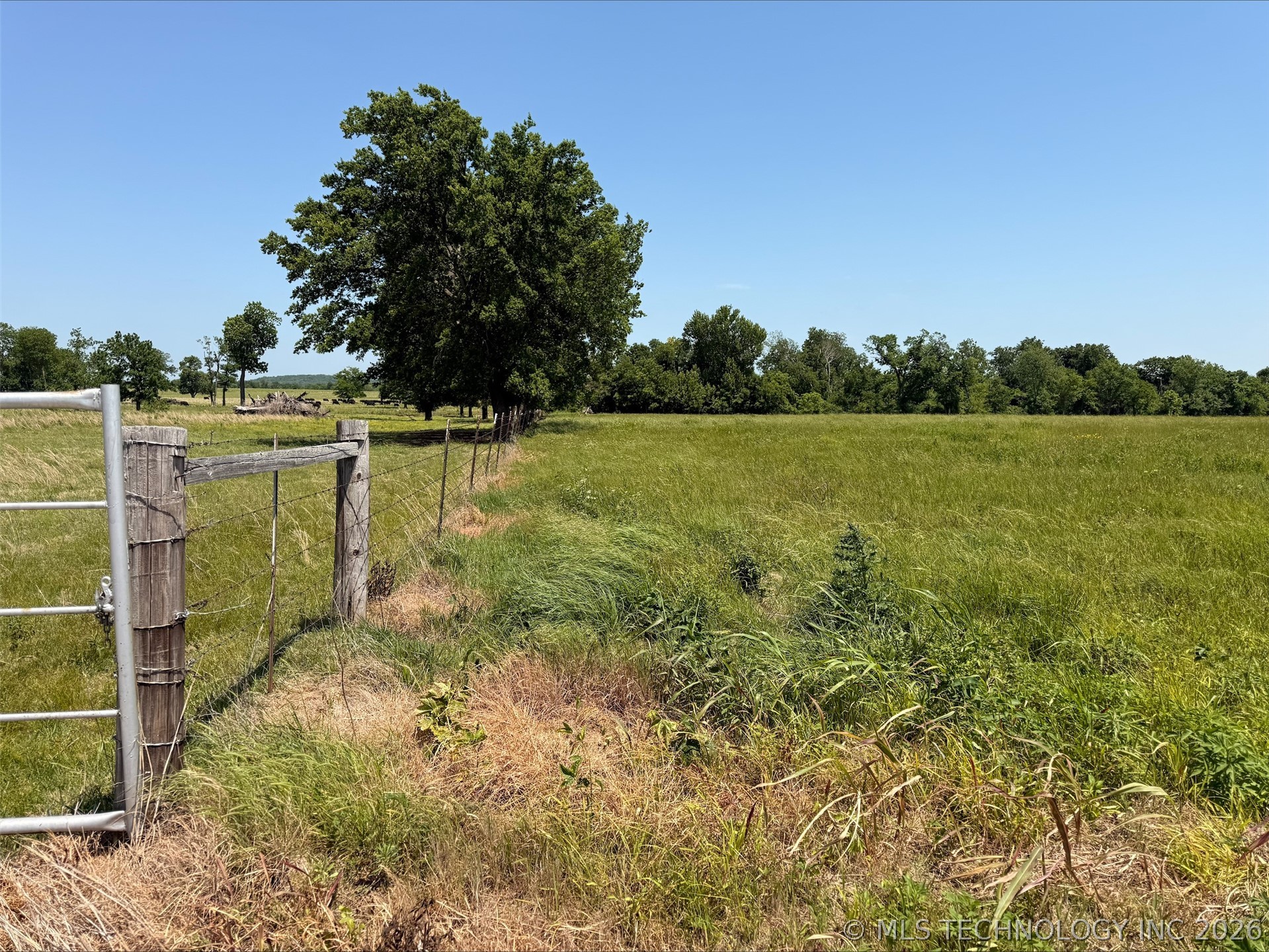 S 4200 Road Inola OK 74036