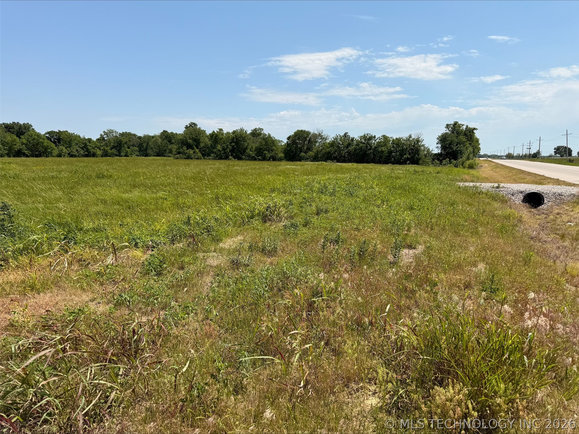 S 4200 Road Inola OK 74036