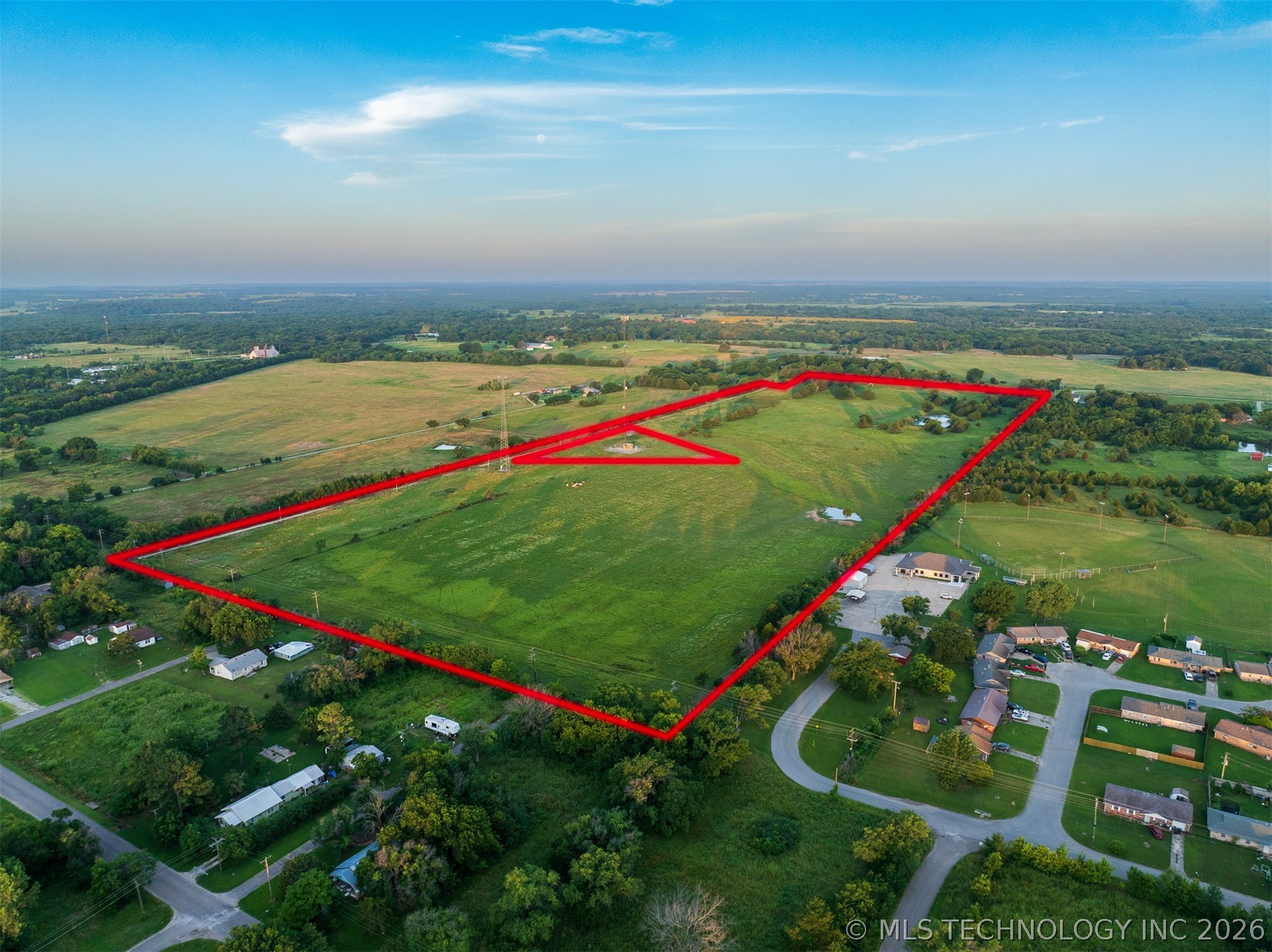 50 W Francis Street Wetumka OK 74883